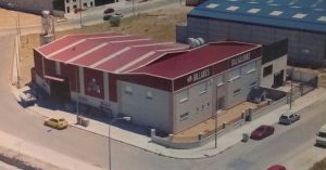 tienda billares