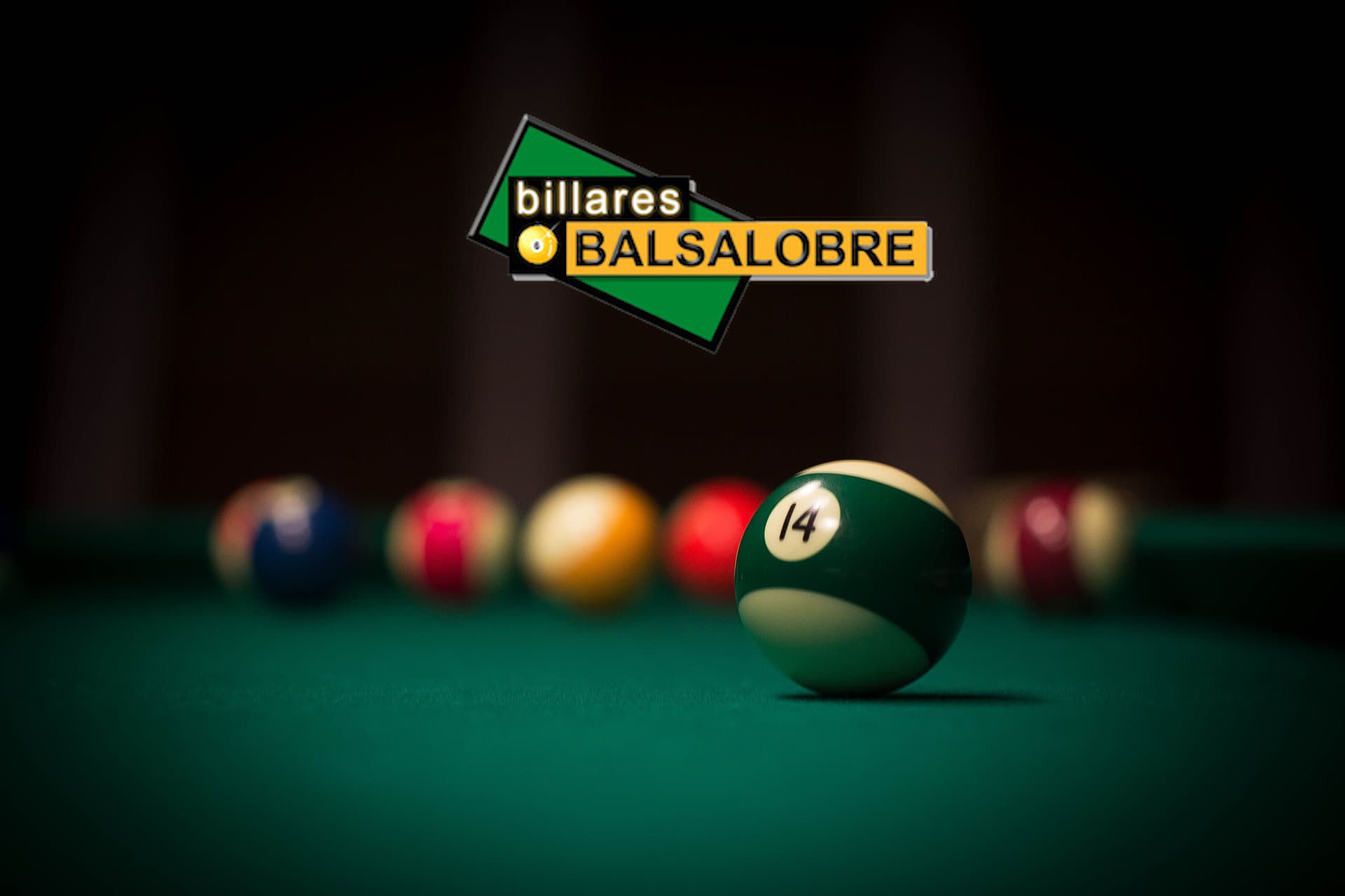 (c) Billaresbalsalobre.com