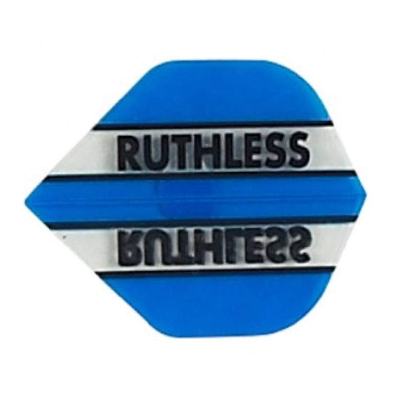Billaresbalsalobre Plumas Ruthless Standard Plain Azul Claro 1709 - Imagen 2