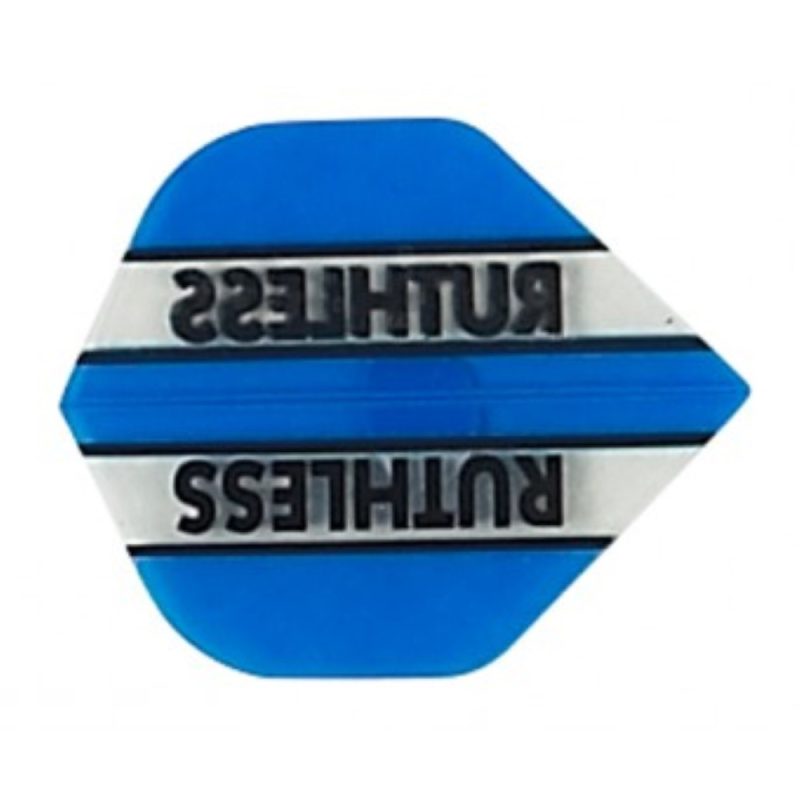 Billaresbalsalobre Plumas Ruthless Standard Plain Azul Claro 1709 - Imagen 3