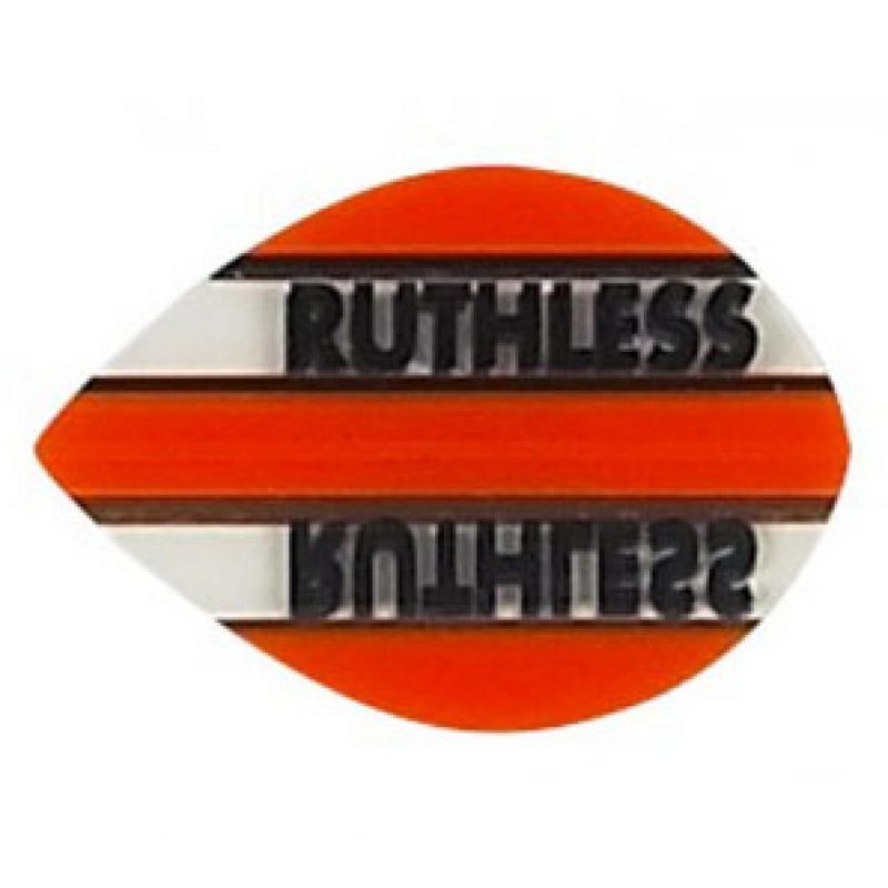 Billaresbalsalobre Plumas Ruthless Pear Plain Naranja 1757 - Imagen 2