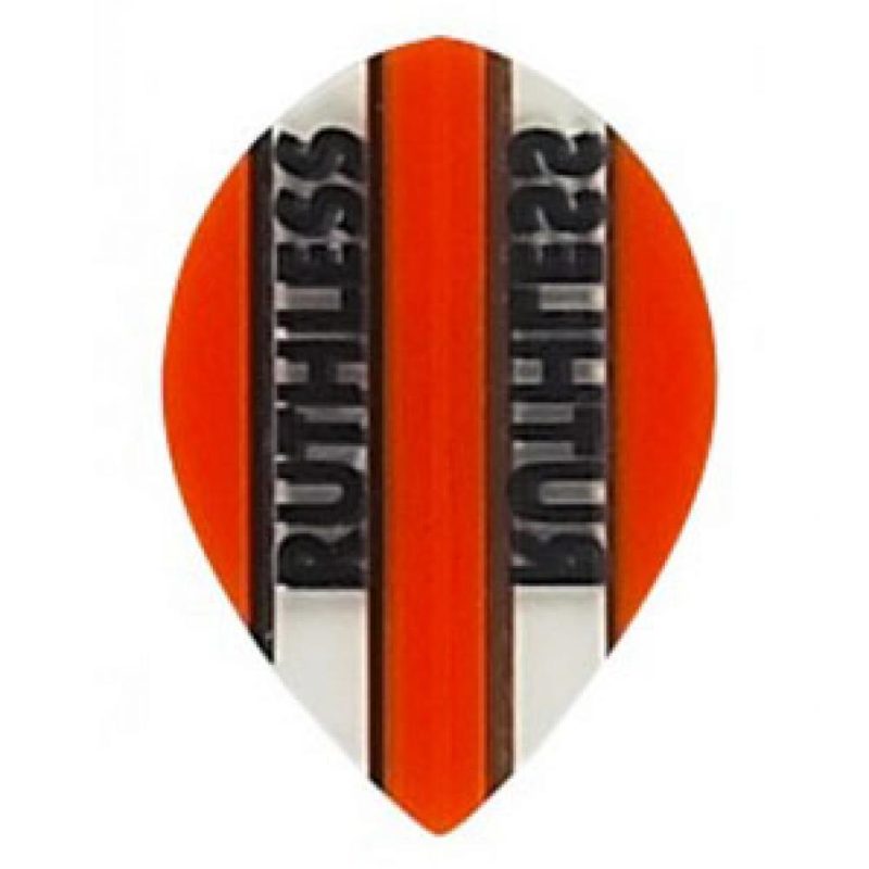 Billaresbalsalobre Plumas Ruthless Pear Plain Naranja 1757