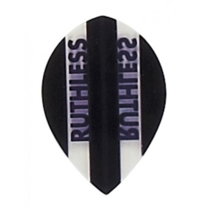 Billaresbalsalobre Plumas Ruthless Pear Plain Negra 1750