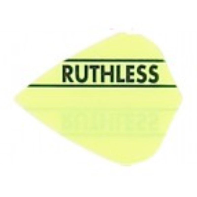 Billaresbalsalobre Plumas Ruthless Kite Emblem Amarillo 1794 - Imagen 2