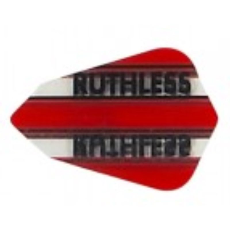 Billaresbalsalobre Plumas Ruthless Fantail Plain Roja 1942 - Imagen 2