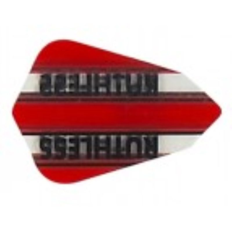 Billaresbalsalobre Plumas Ruthless Fantail Plain Roja 1942 - Imagen 3