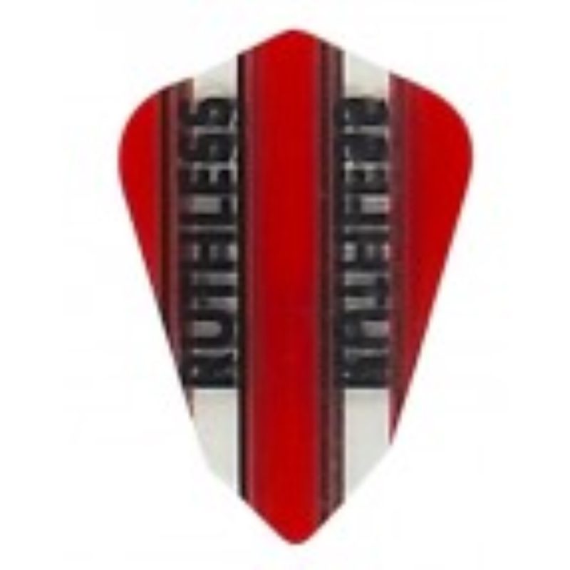 Billaresbalsalobre Plumas Ruthless Fantail Plain Roja 1942