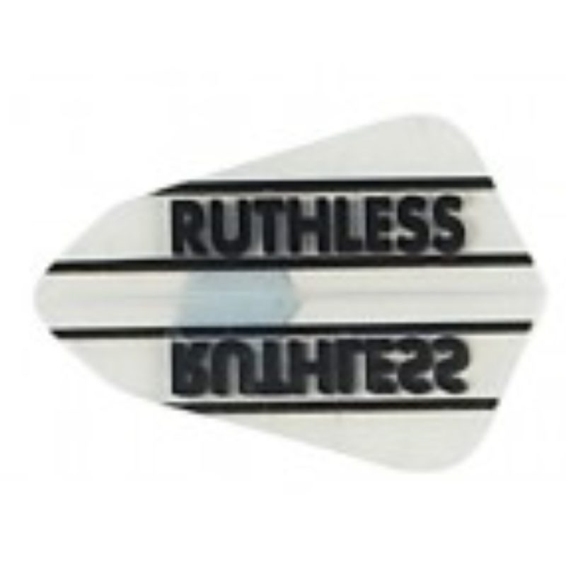 Billaresbalsalobre Plumas Ruthless Fantail Plain Clear 1944 - Imagen 2