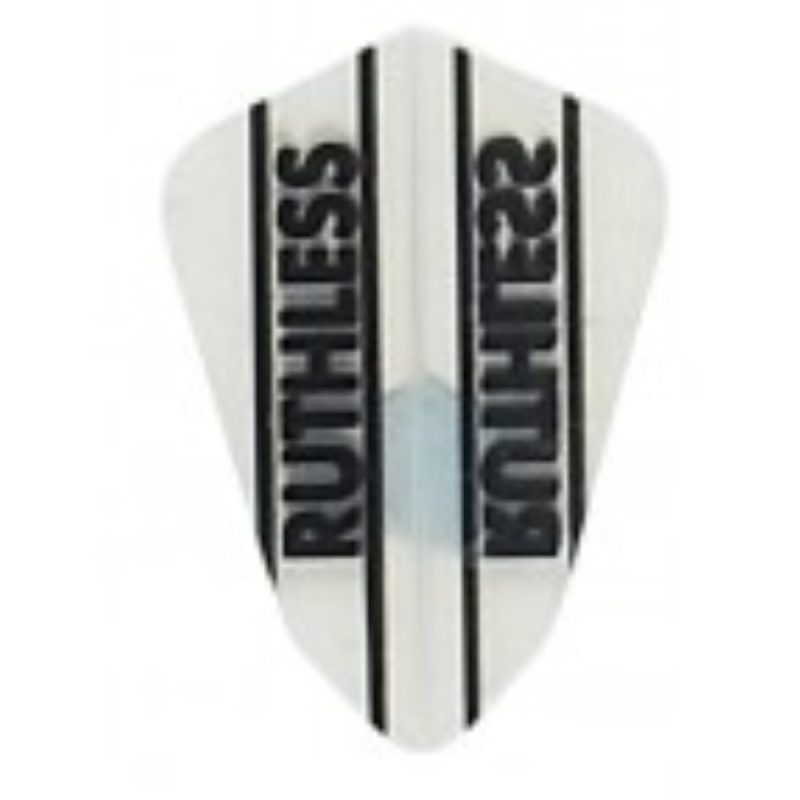 Billaresbalsalobre Plumas Ruthless Fantail Plain Clear 1944