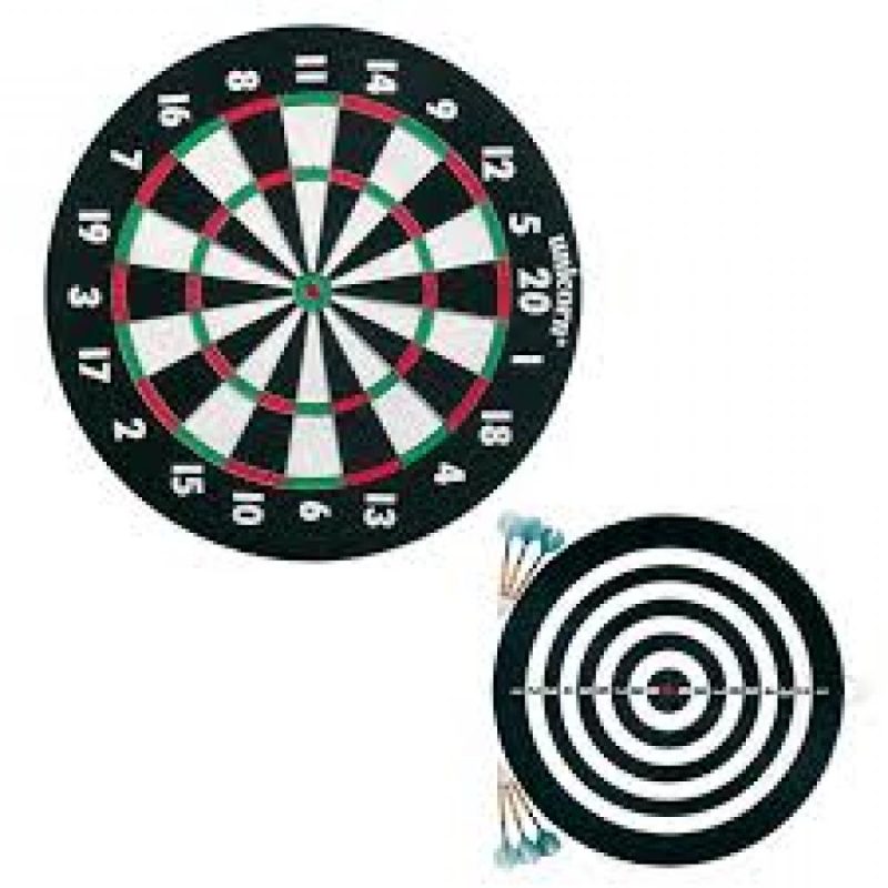 Billaresbalsalobre Diana Unicorn Darts XL 79085 - Imagen 2