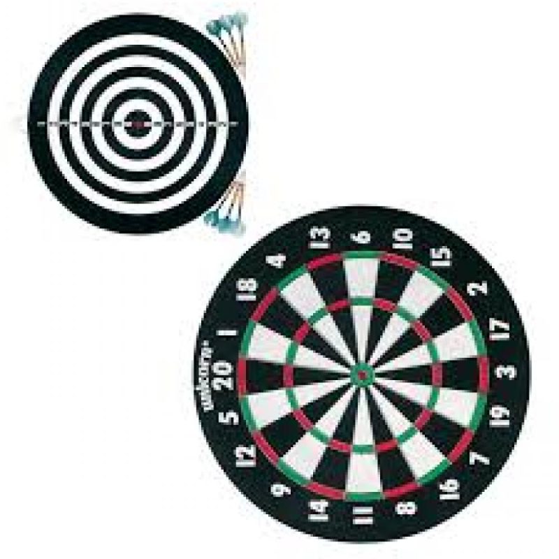 Billaresbalsalobre Diana Unicorn Darts XL 79085 - Imagen 3