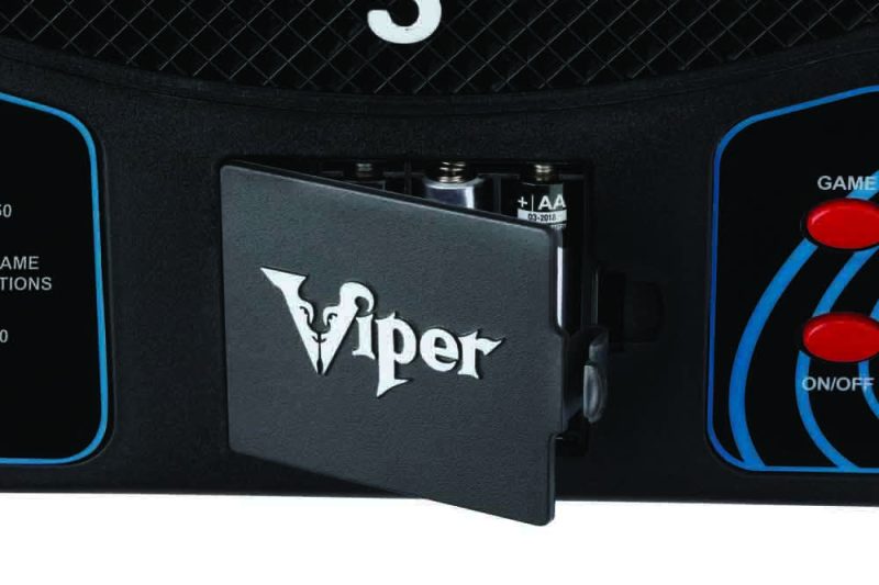 Billaresbalsalobre Diana Electrónica Viper 777 Electronic Dartboard 42-0000 - Imagen 4