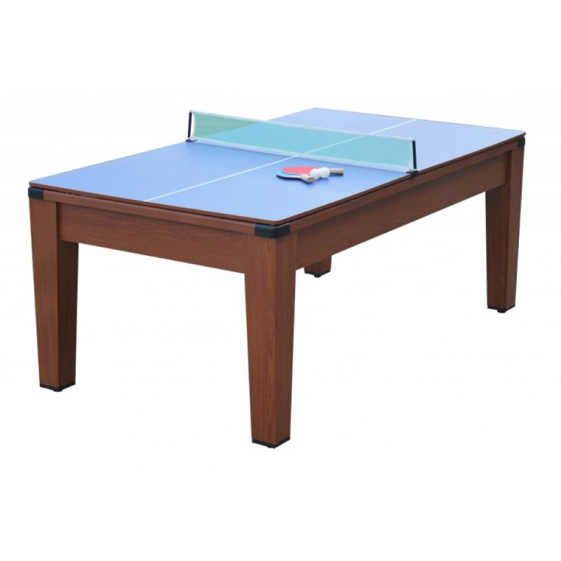 Billaresbalsalobre MESA MULTIJUEGOS (5 JUEGOS EN 1) PL2258 - Imagen 5
