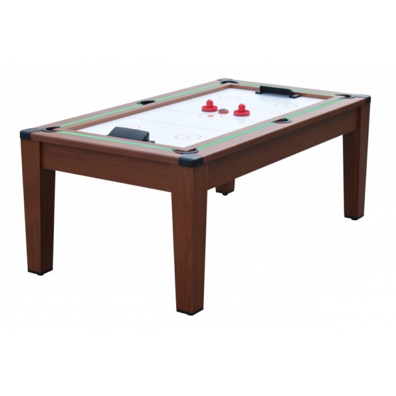 Billaresbalsalobre MESA MULTIJUEGOS (5 JUEGOS EN 1) PL2258 - Imagen 6