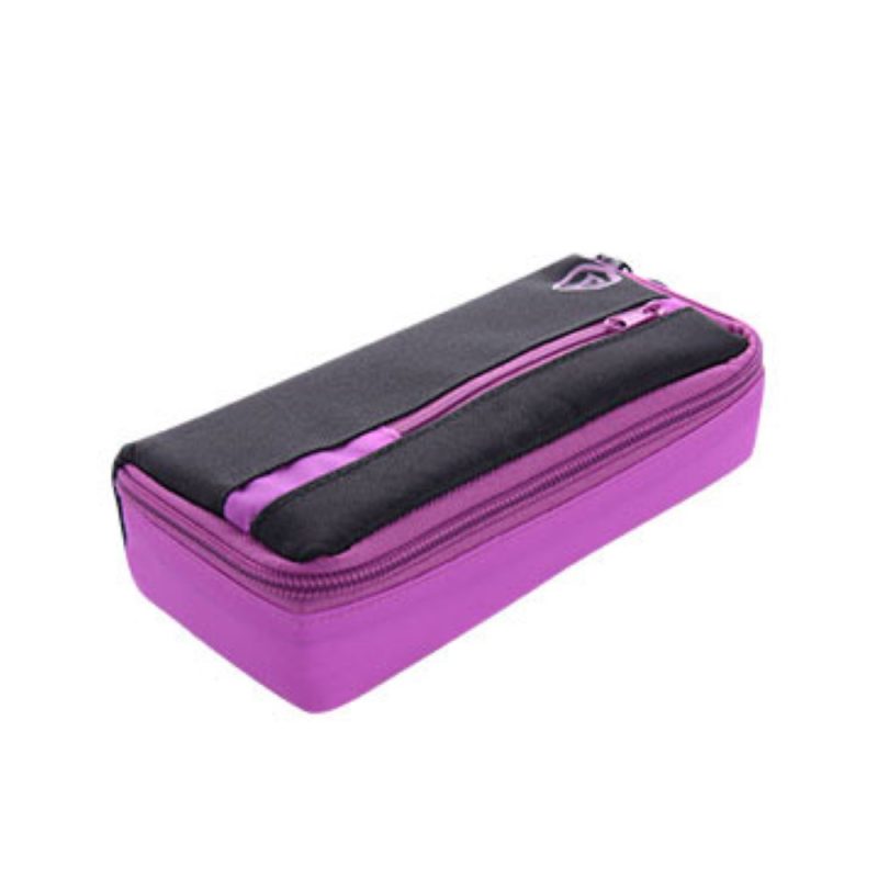 Billaresbalsalobre Dardera One80 Mini Darts Box Purple 2535 - Imagen 2