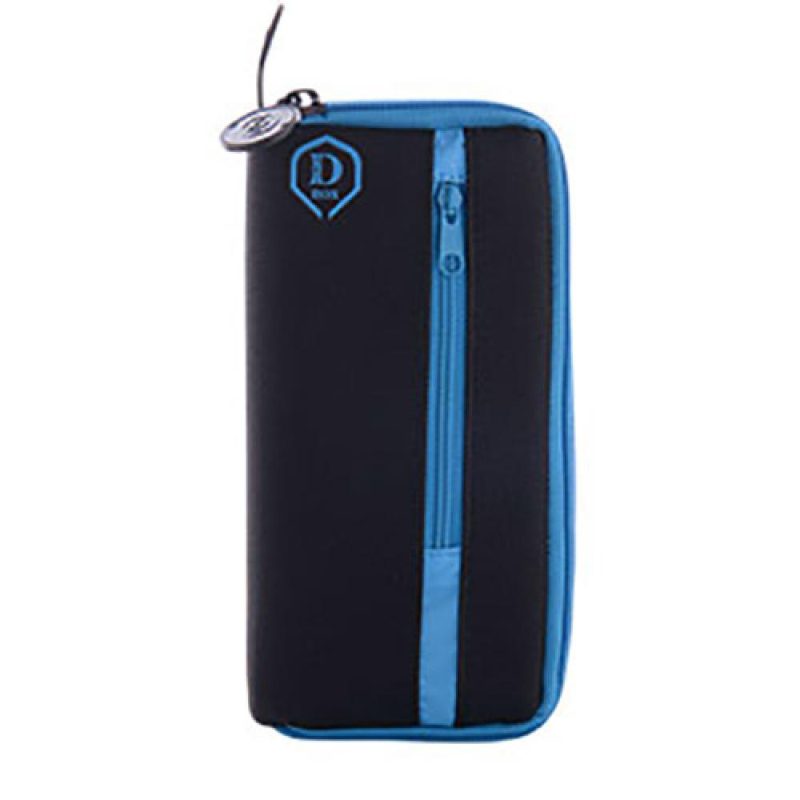 Billaresbalsalobre Dardera One80 Mini Darts Box Blue 2534