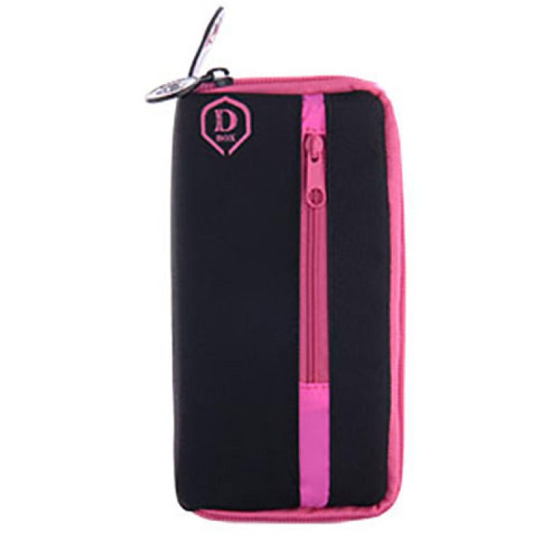 Billaresbalsalobre Dardera One80 Mini Darts Box Rosa 2532