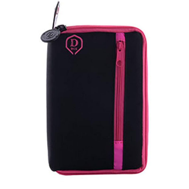 Billaresbalsalobre Dardera One80 The Darts Box Rosa 2522