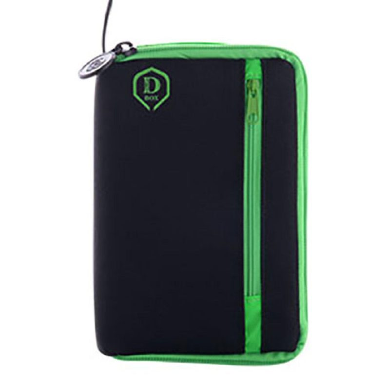 Billaresbalsalobre Dardera One80 The Darts Box Verde 2521