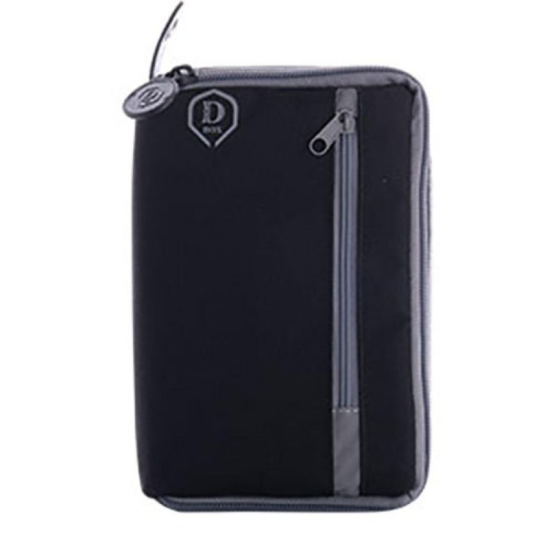 Billaresbalsalobre Dardera One80 The Darts Box Gris 2520