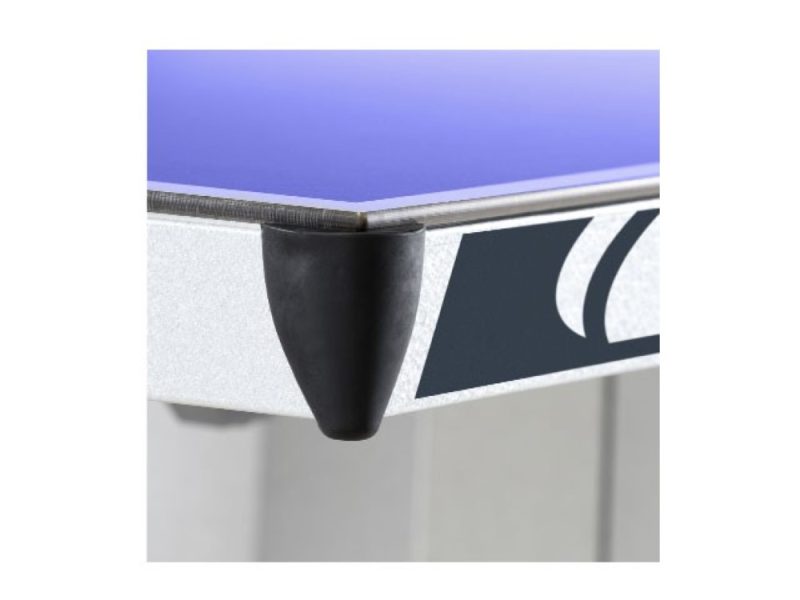 Billaresbalsalobre Mesa Ping Pong Cornilleau 510 M Outdoor Gris - Imagen 2