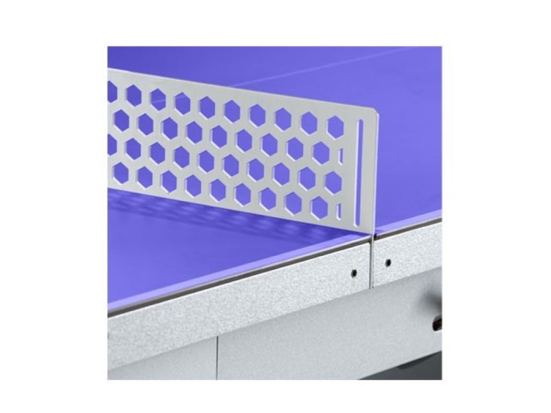 Billaresbalsalobre Mesa Ping Pong Cornilleau 510 M Outdoor Gris - Imagen 4