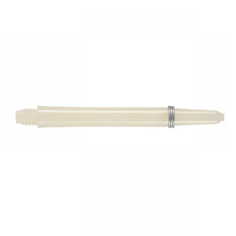Billaresbalsalobre Cañas  Harrows  Nylon Exshort Blanca 27mm - Imagen 2