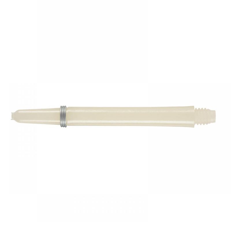 Billaresbalsalobre Cañas  Harrows  Nylon Exshort Blanca 27mm - Imagen 3