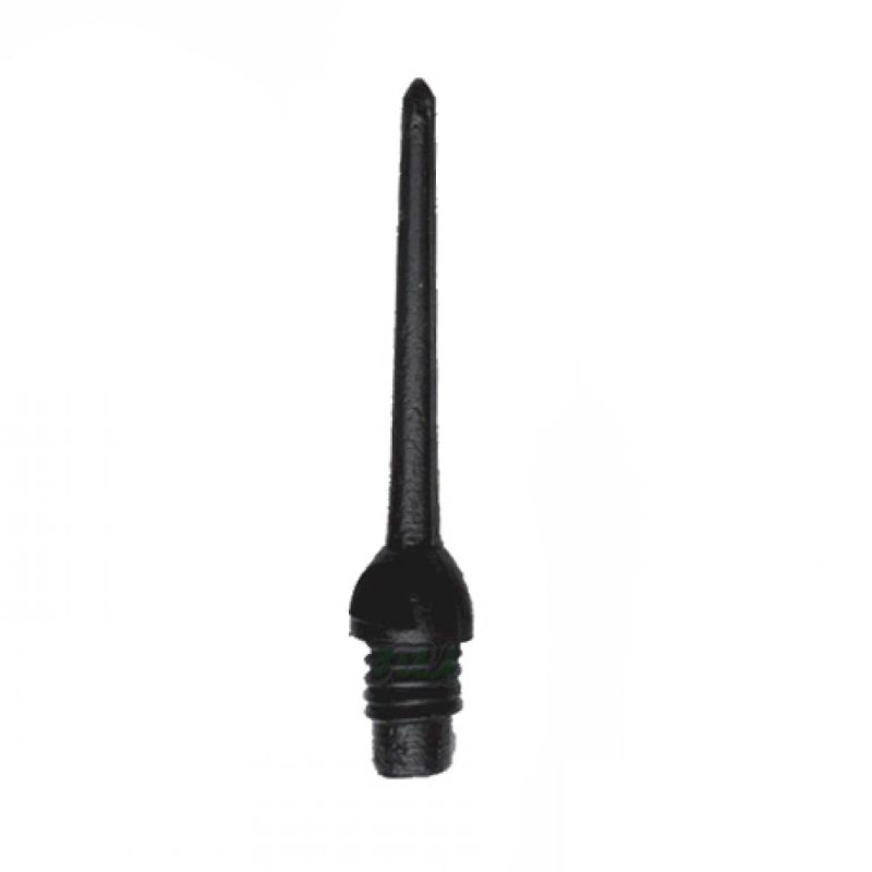 Billaresbalsalobre Puntas Harrows Darts Keypoint Original 2ba 24mm Negra 100unit - Imagen 3