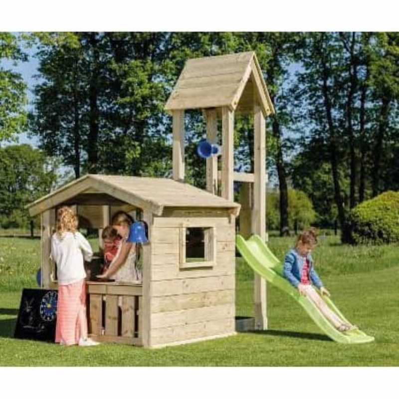 Billaresbalsalobre Parque infantil Lookout M MA801821 - Imagen 2