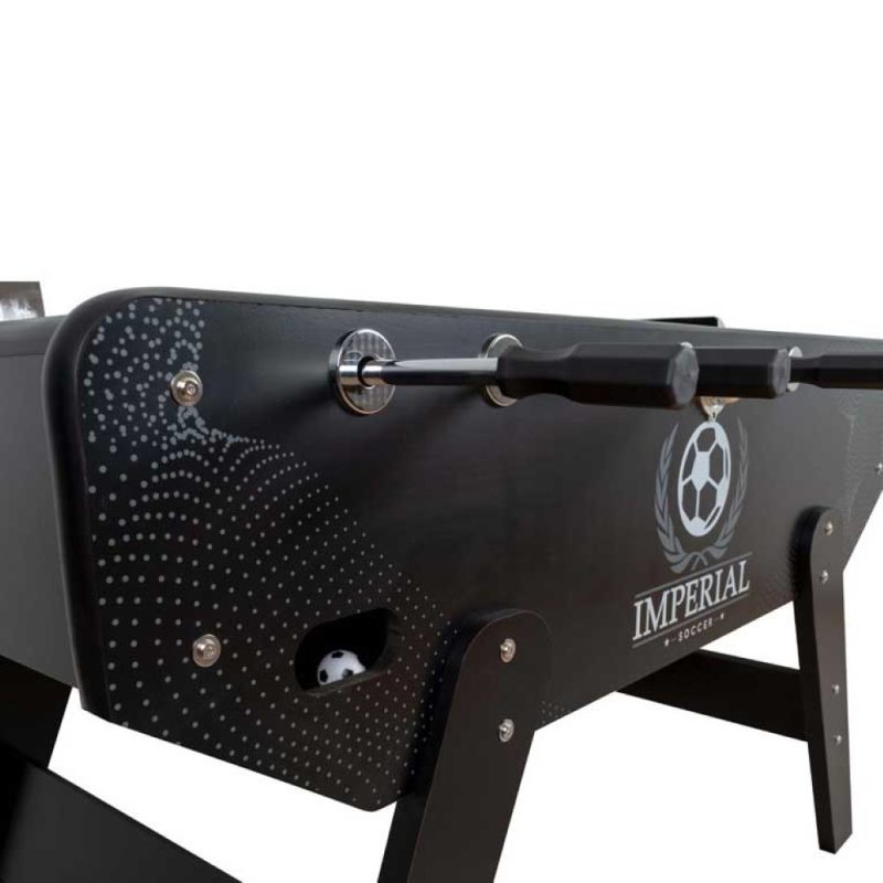 Billaresbalsalobre Futbolin Profesional Imperial Jugador Plástico PL4511 - Imagen 4