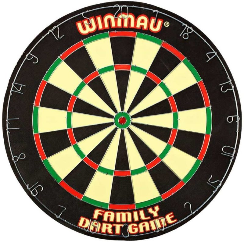 Billaresbalsalobre Diana Winmau Family Dart Game 5100. - Imagen 4