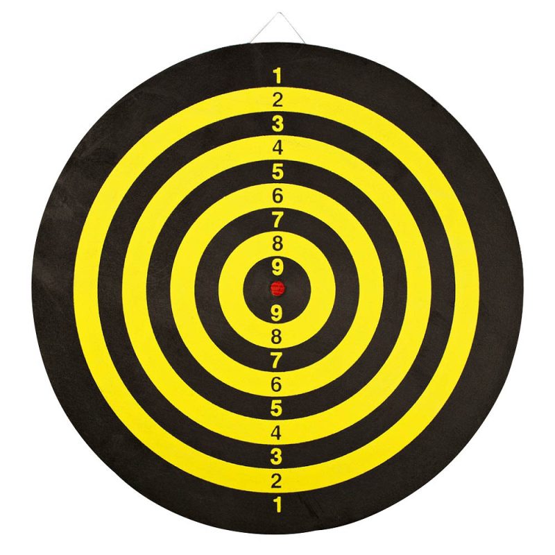 Billaresbalsalobre Diana Winmau Family Dart Game 5100. - Imagen 5