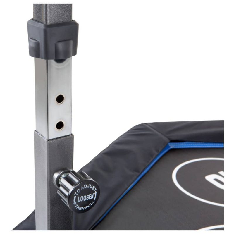 Billaresbalsalobre Trampolin 98cm Finnlo 66426 - Imagen 10