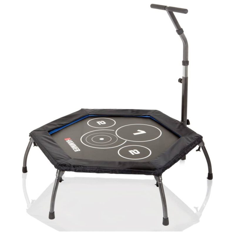Billaresbalsalobre Trampolin 98cm Finnlo 66426 - Imagen 2