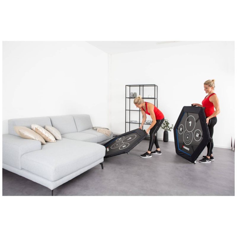 Billaresbalsalobre Trampolin 98cm Finnlo 66426 - Imagen 3
