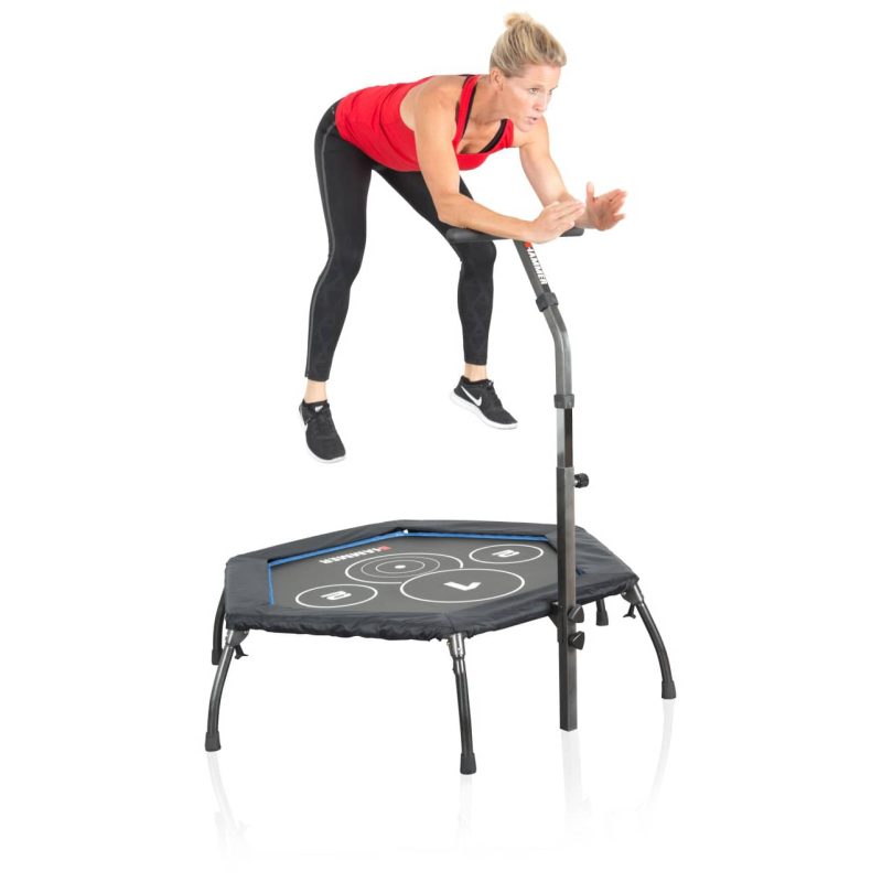 Billaresbalsalobre Trampolin 98cm Finnlo 66426 - Imagen 4