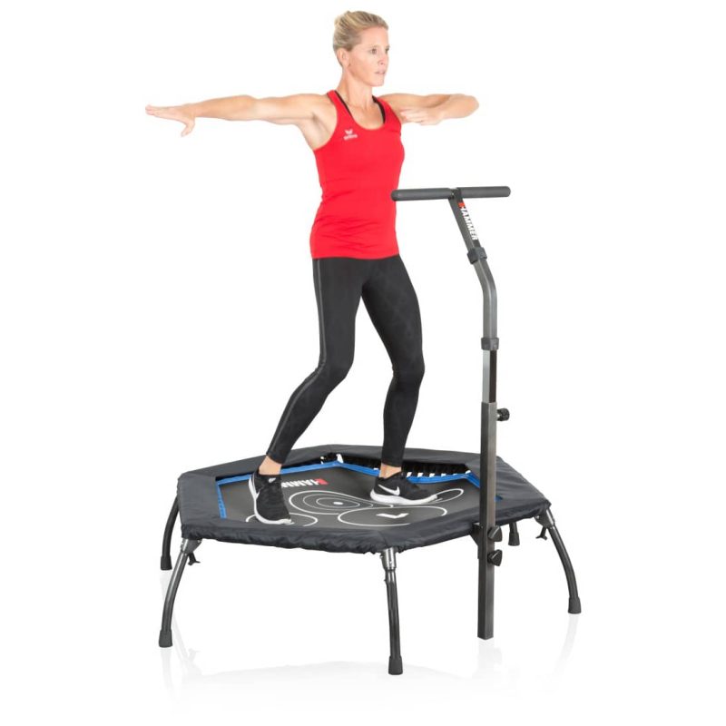 Billaresbalsalobre Trampolin 98cm Finnlo 66426 - Imagen 5