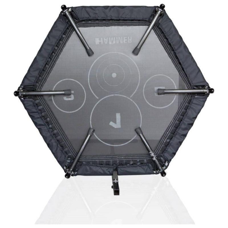 Billaresbalsalobre Trampolin 98cm Finnlo 66426 - Imagen 7