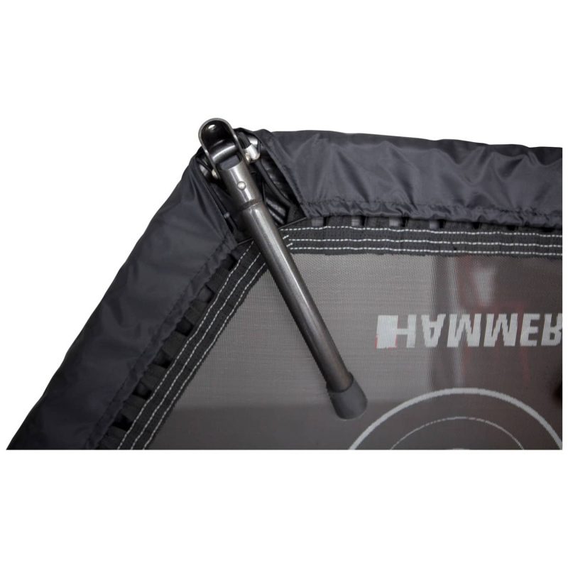 Billaresbalsalobre Trampolin 98cm Finnlo 66426 - Imagen 8
