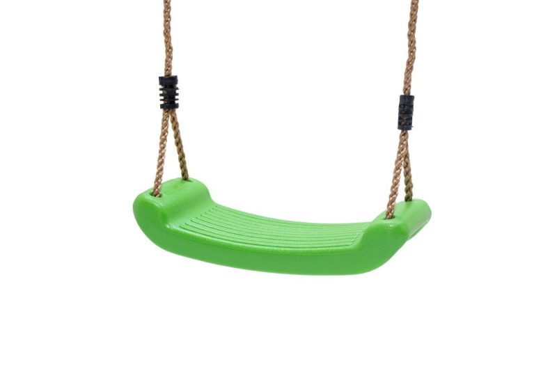 Billaresbalsalobre Columpio Triple Masgames Kibo Plus MA700028 - Imagen 4