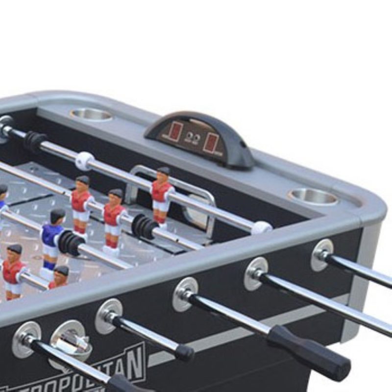 Billaresbalsalobre Futbolin Metropolitan Jugador Plástico PL1627 - Imagen 3