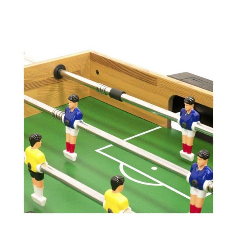 Billaresbalsalobre Mesa Multijuegos 12 en 1 PL0353 - Imagen 12