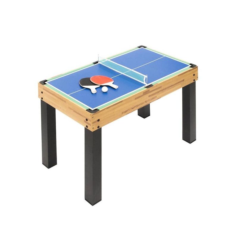 Billaresbalsalobre Mesa Multijuegos 12 en 1 PL0353 - Imagen 3