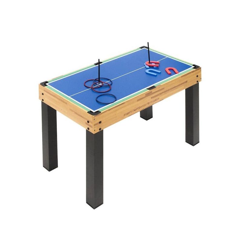 Billaresbalsalobre Mesa Multijuegos 12 en 1 PL0353 - Imagen 7