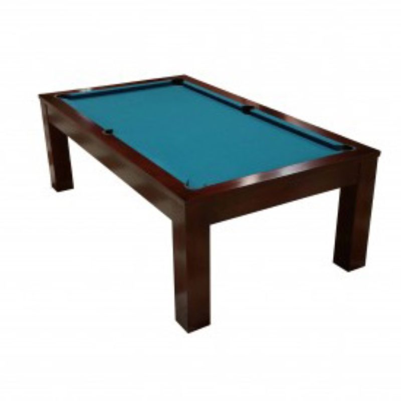 Billaresbalsalobre Billar Americano Modelo Esparta + Tapa - Imagen 4