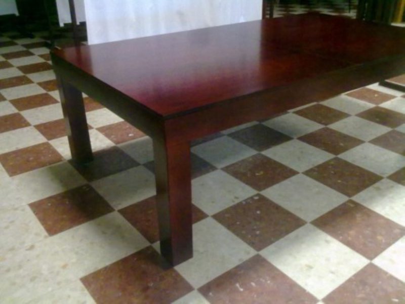 Billaresbalsalobre Billar Americano Modelo Esparta + Tapa - Imagen 7