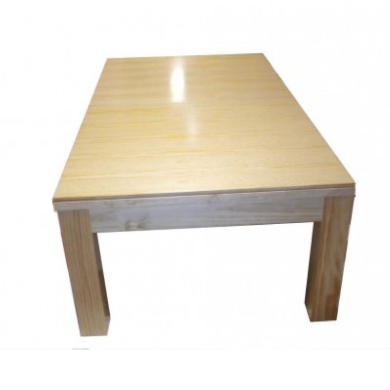 Billaresbalsalobre Billar Carambola Modelo Esparta + Tapa - Imagen 2