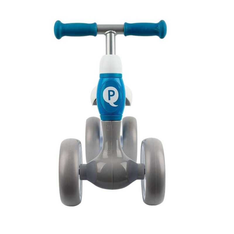 Billaresbalsalobre Correpasillos Qplay Cutey Azul T078 - Imagen 4