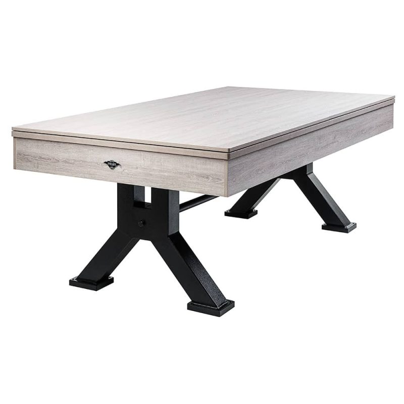 Billaresbalsalobre Billar Americano Newline Pro 6 FT Luxe Pizarra 5060.03 - Imagen 2